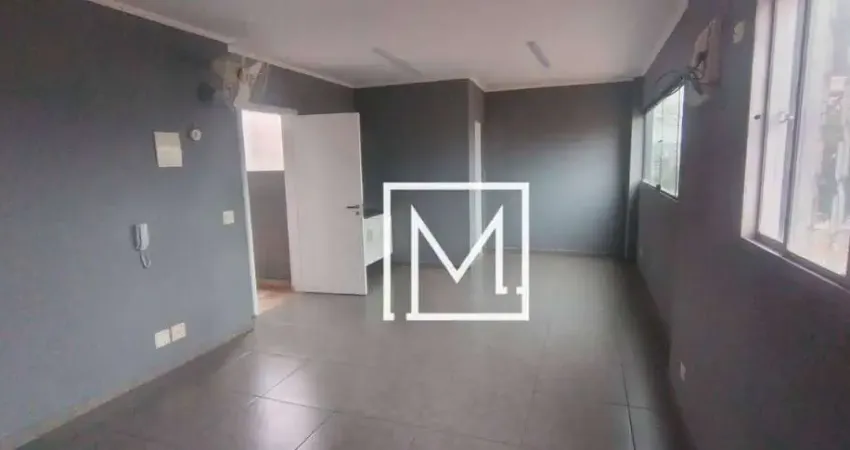 Kitnet com 1 dormitório para alugar, 20 m² por R$ 1.100,01/mês - Cidade Nova Heliópolis - São Paulo/SP