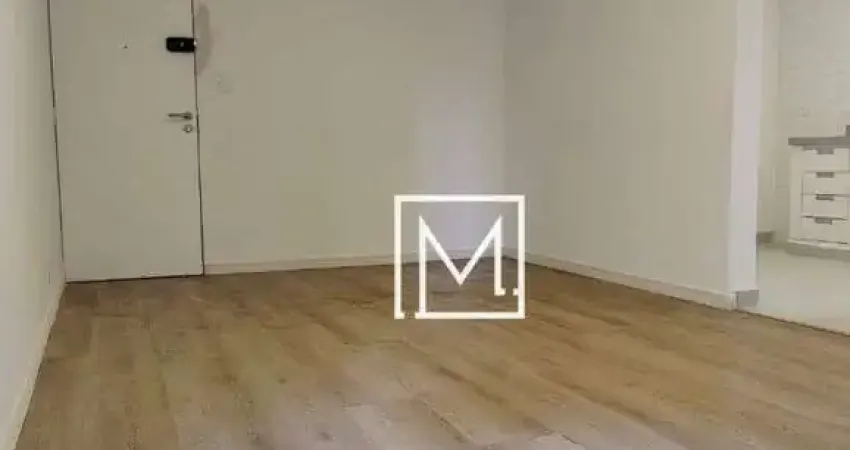 Apartamento à venda, 62 m² por R$ 335.000,00 - Vila Moraes - São Paulo/SP