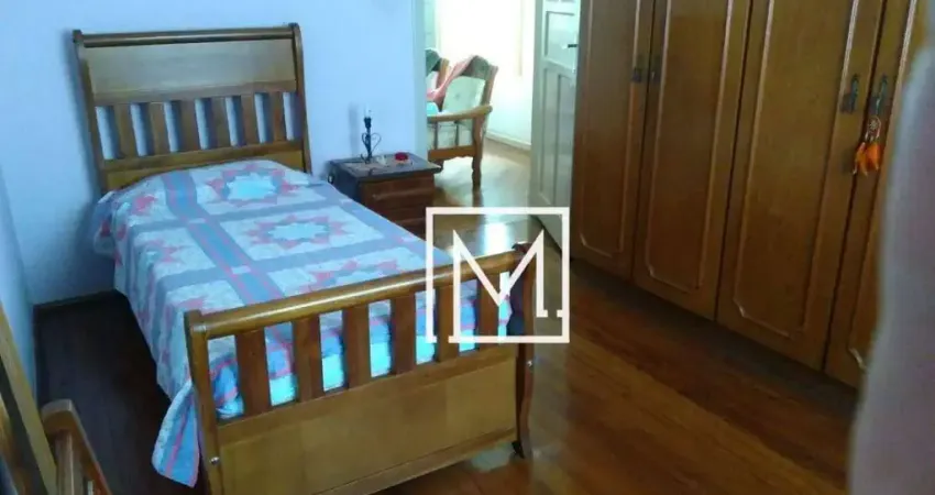 Casa à venda, 200 m² por R$ 950.000,00 - Ipiranga - São Paulo/SP