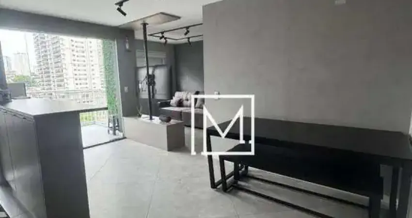 Apartamento à venda, 66 m² por R$ 695.000,00 - Ipiranga - São Paulo/SP