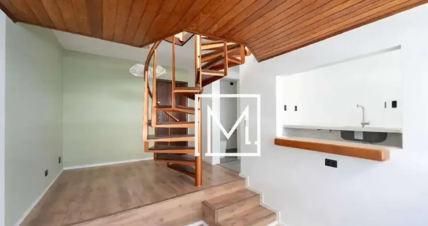 Apartamento com 2 quartos à venda, 60 m² por R$ 683.000 - Vila Mariana - São Paulo/SP