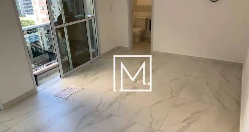 Conjunto, 68 m² - venda por R$ 950.000,00 ou aluguel por R$ 6.290,00/mês - Vila Mariana - São Paulo/SP