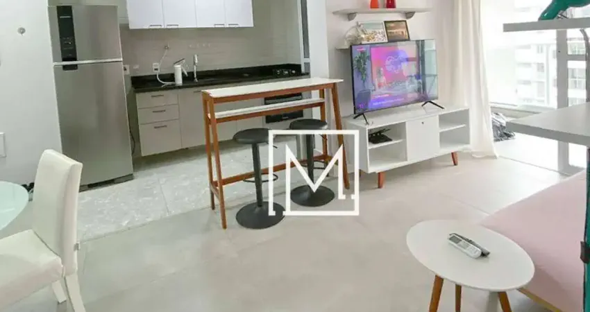 Apartamento com 2 dormitórios à venda, 66 m² por R$ 1.598.000,00 - Paraíso - São Paulo/SP