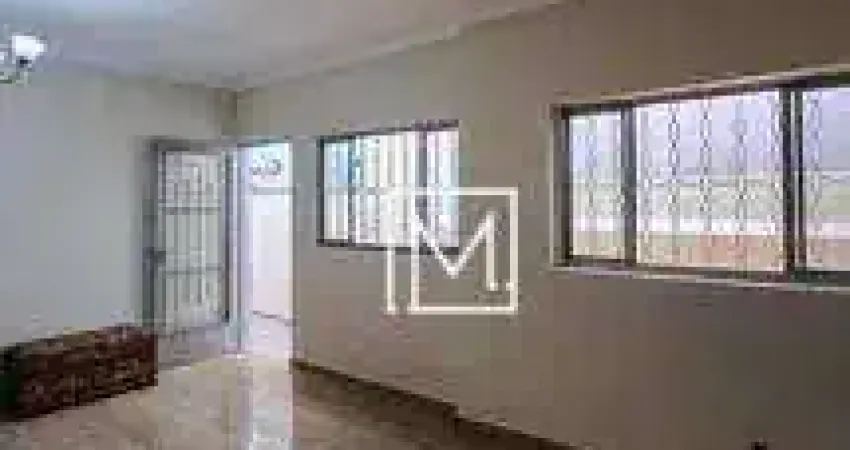 Casa com 2 dormitórios à venda, 120 m² por R$ 665.000,00 - Ipiranga - São Paulo/SP