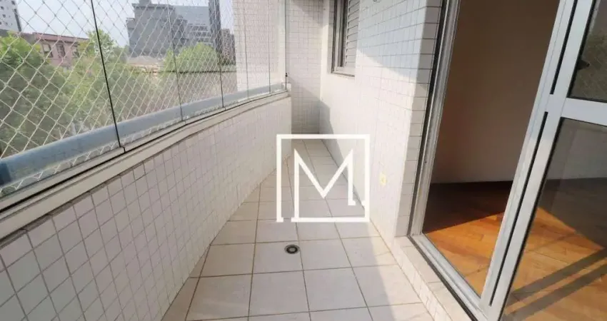 Apartamento com 3 dormitórios à venda, 86 m² por R$ 899.999,99 - Vila Mariana - São Paulo/SP