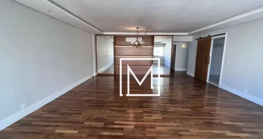 Apartamento para alugar, 166 m² por R$ 16.450,00/mês - Itaim Bibi - São Paulo/SP