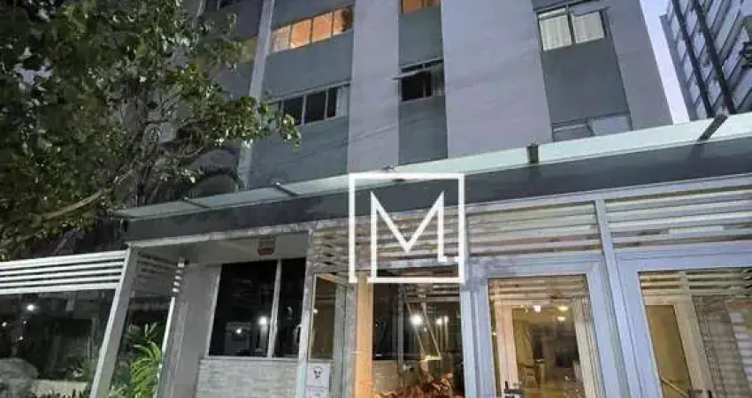 Apartamento com 4 dormitórios à venda, 191 m² por R$ 2.400.000,00 - Jardim Paulista - São Paulo/SP