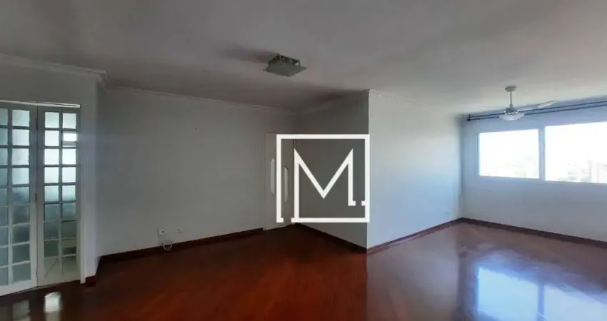 Apartamento com 2 dormitórios à venda, 83 m² por R$ 550.000,00 - Vila Gumercindo - São Paulo/SP