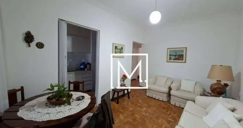 Apartamento com 2 dormitórios à venda, 68 m² por R$ 480.000,00 - Ipiranga - São Paulo/SP