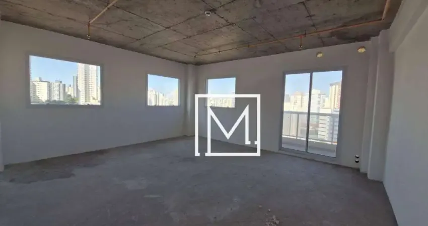 Conjunto, 76 m² - venda por R$ 920.703,00 ou aluguel por R$ 5.862,36/mês - Vila Mariana - São Paulo/SP