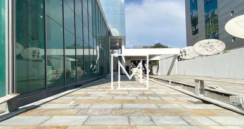 Prédio, 10658 m² - venda por R$ 270.000.000,00 ou aluguel por R$ 1.200.000,01/mês - Liberdade - São Paulo/SP