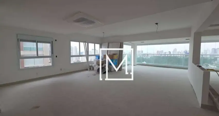 Apartamento com 3 dormitórios à venda, 150 m² por R$ 3.050.000,00 - Vila Mariana - São Paulo/SP