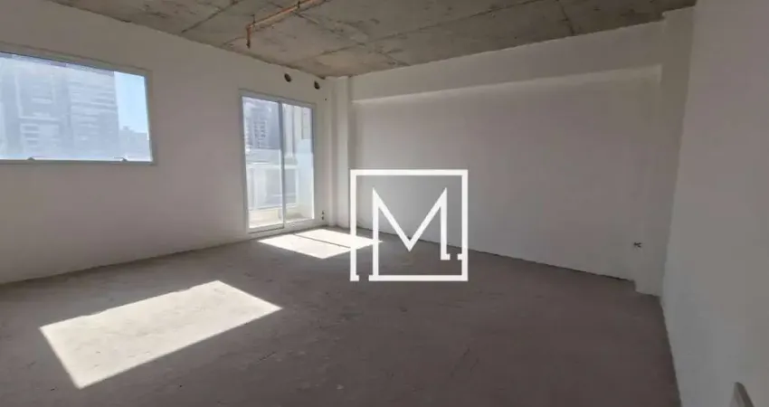 Sala, 34 m² - venda por R$ 376.922,00 ou aluguel por R$ 2.334,84/mês - Alto do Ipiranga - São Paulo/SP