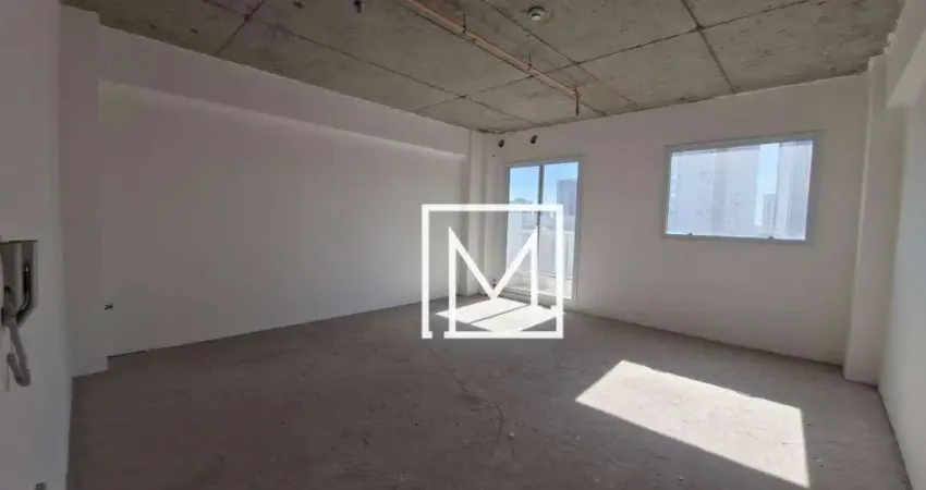 Sala, 34 m² - venda por R$ 376.922,00 ou aluguel por R$ 2.319,94/mês - Alto do Ipiranga - São Paulo/SP