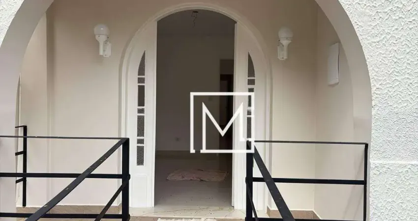 Sobrado para alugar, 200 m² por R$ 15.180,11/mês - Aclimação - São Paulo/SP