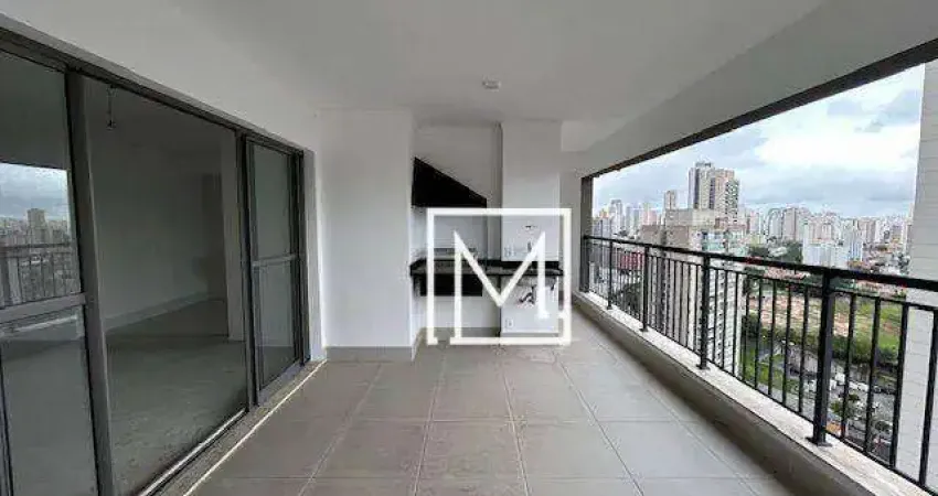 Apartamento com 4 dormitórios à venda, 121 m² por R$ 1.515.000,00 - Vila São José (Ipiranga) - São Paulo/SP
