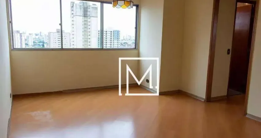 Apartamento à venda, 70 m² por R$ 459.490,00 - Moinho Velho - São Paulo/SP