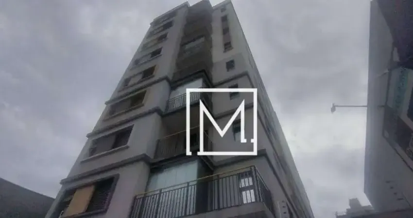 Apartamento para alugar, 40 m² por R$ 2.827,00/mês - Vila Moinho Velho - São Paulo/SP