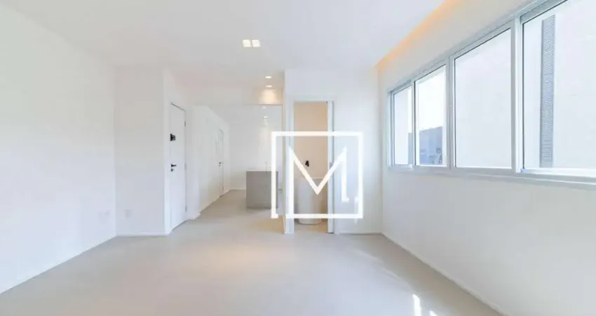 Apartamento à venda, 86 m² por R$ 1.599.000,00 - Jardim Paulista - São Paulo/SP