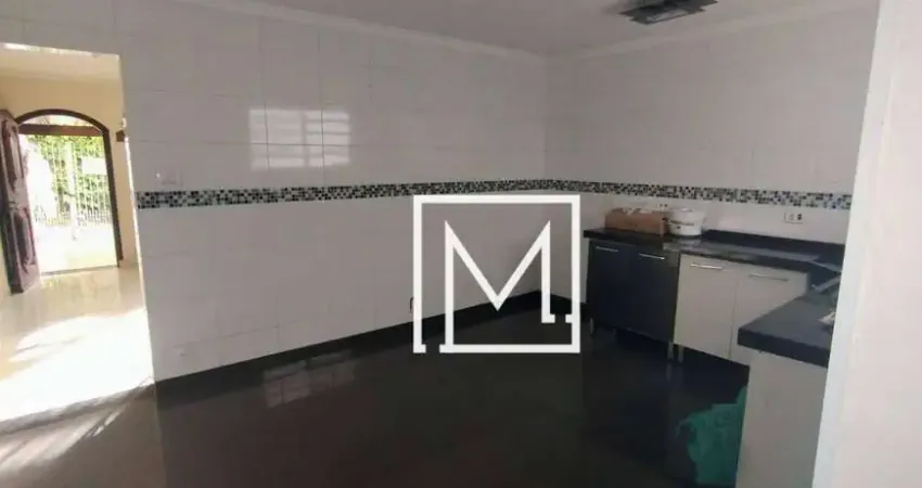 Village com 2 dormitórios à venda, 106 m² por R$ 750.000,00 - Vila São José - São Paulo/SP