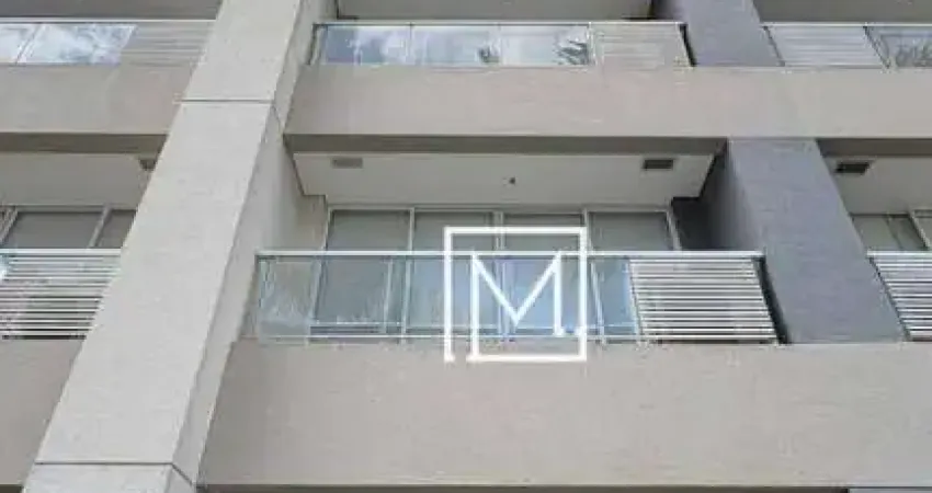 Sala, 40 m² - venda por R$ 530.000,00 ou aluguel por R$ 4.198,00/mês - Vila Clementino - São Paulo/SP