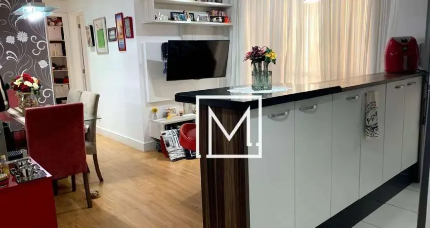 Apartamento à venda, 60 m² por R$ 470.000,00 - Vila Prudente (Zona Leste) - São Paulo/SP