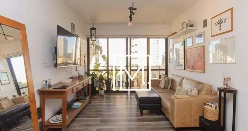 Apartamento com 3 dormitórios à venda, 123 m² por R$ 1.535.000,00 - Cambuci - São Paulo/SP