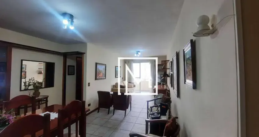 Apartamento com 2 dormitórios à venda, 63 m² por R$ 448.000,00 - Vila Gumercindo - São Paulo/SP