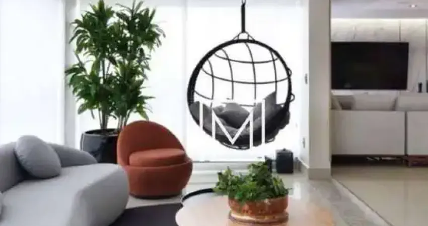 Apartamento com 4 dormitórios à venda, 237 m² por R$ 4.225.000,00 - Ipiranga - São Paulo/SP