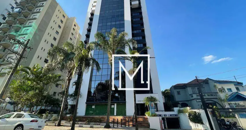 Conjunto à venda, 39 m² por R$ 310.000,00 - Vila Mariana - São Paulo/SP