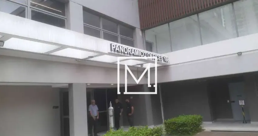 Conjunto para alugar, 33 m² por R$ 3.760,00/mês - Vila Prudente (Zona Leste) - São Paulo/SP