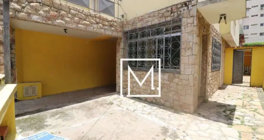 Sobrado com 3 dormitórios à venda, 191 m² por R$ 1.749.999,99 - Vila Mariana - São Paulo/SP