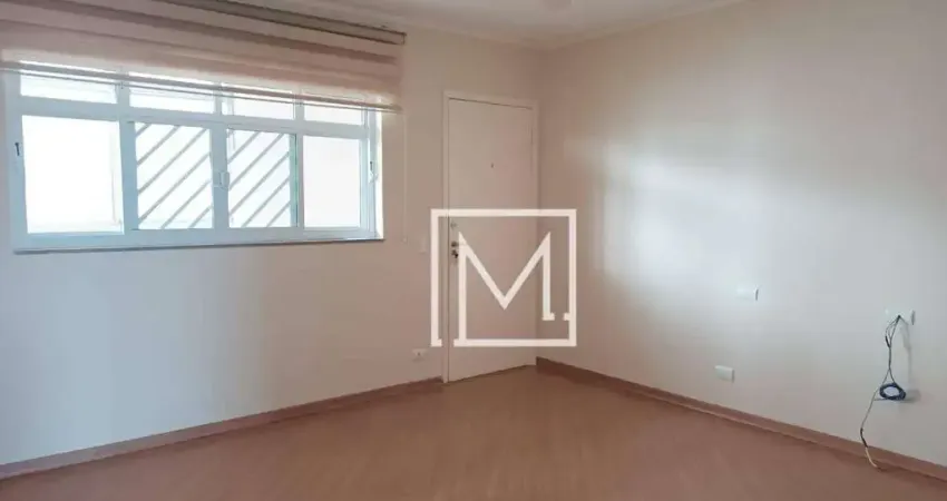 Apartamento com 2 dormitórios à venda, 65 m² por R$ 400.000,00 - Ipiranga - São Paulo/SP