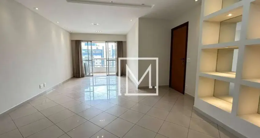 Apartamento com 4 dormitórios à venda, 140 m² por R$ 1.348.000,00 - Ipiranga - São Paulo/SP