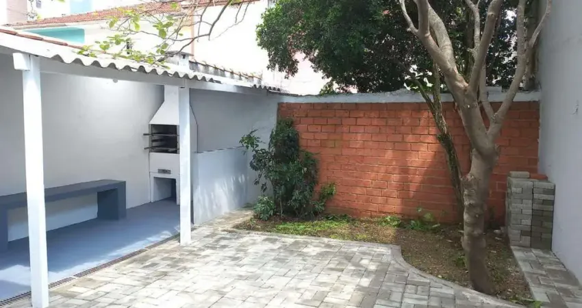 Casa com 2 dormitórios para alugar, 60 m² por R$ 5.267,69/mês - Vila Mariana - São Paulo/SP