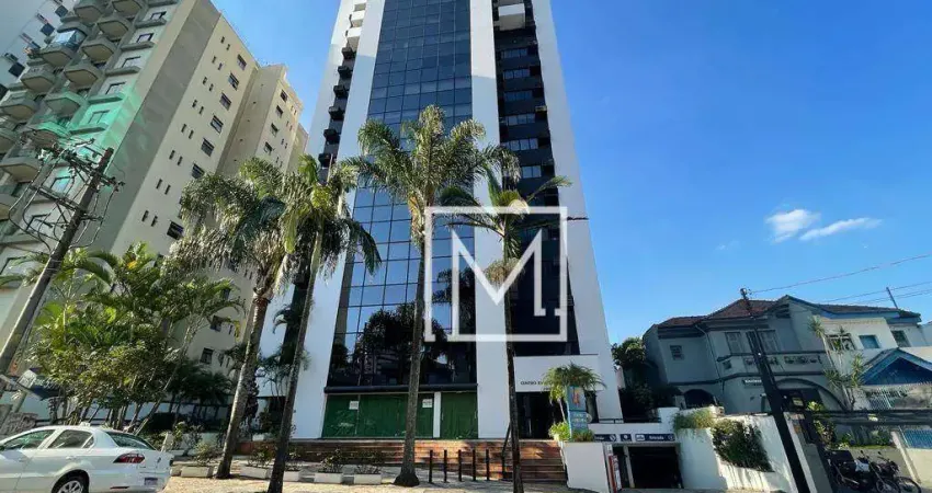 Conjunto para alugar, 39 m² por R$ 3.308,00/mês - Vila Mariana - São Paulo/SP