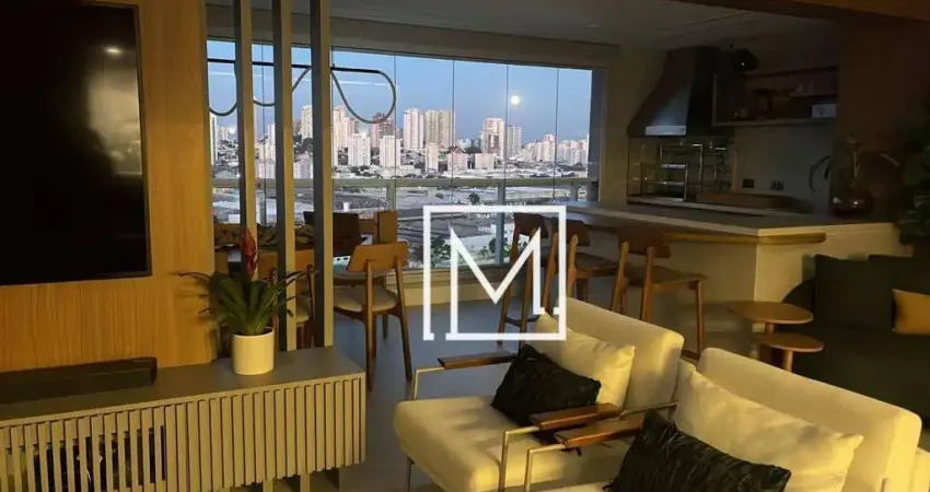 Apartamento com 3 quartos à venda na Rua Tabor, 647, Ipiranga, São Paulo