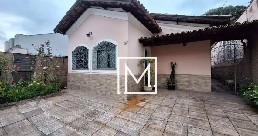 Casa com 2 dormitórios à venda, 195 m² por R$ 2.000.000,00 - Vila Dom Pedro I - São Paulo/SP