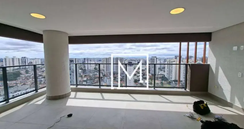 Apartamento com 3 dormitórios à venda, 149 m² por R$ 1.949.000,00 - Vila Firmiano Pinto - São Paulo/SP