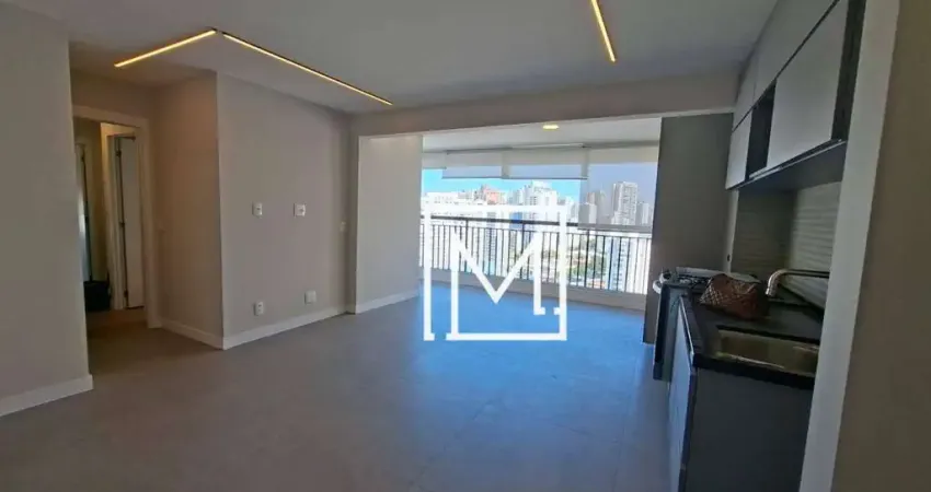 Apartamento com 3 dormitórios à venda, 72 m² por R$ 885.000,00 - Ipiranga - São Paulo/SP