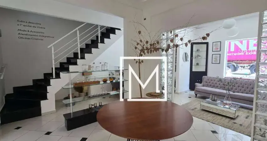 Sobrado com 3 dormitórios, 156 m² - venda por R$ 1.050.000,00 ou aluguel por R$ 10.866,72/mês - Ipiranga - São Paulo/SP