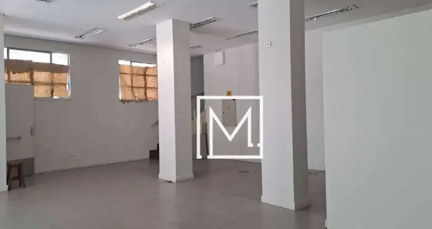 Prédio para alugar, 265 m² por R$ 30.000,00/mês - Aclimação - São Paulo/SP
