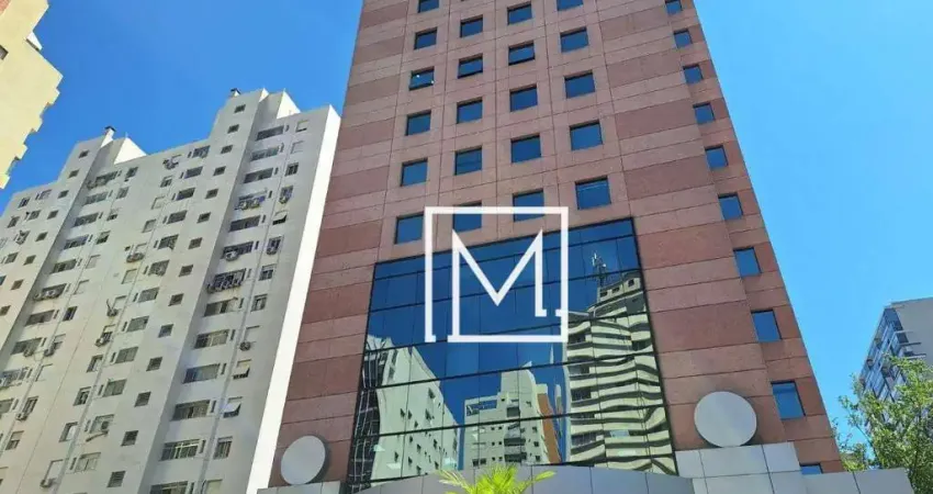 Sala à venda, 31 m² por R$ 490.000,00 - Cidade Jardim - São Paulo/SP