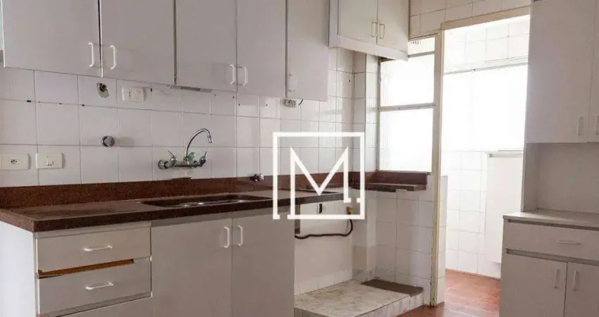 Apartamento com 3 dormitórios à venda, 111 m² por R$ 728.000,00 - Ipiranga - São Paulo/SP