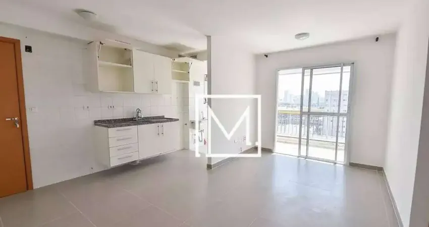 Apartamento com 2 dormitórios à venda, 68 m² por R$ 585.000,00 - Ipiranga - São Paulo/SP