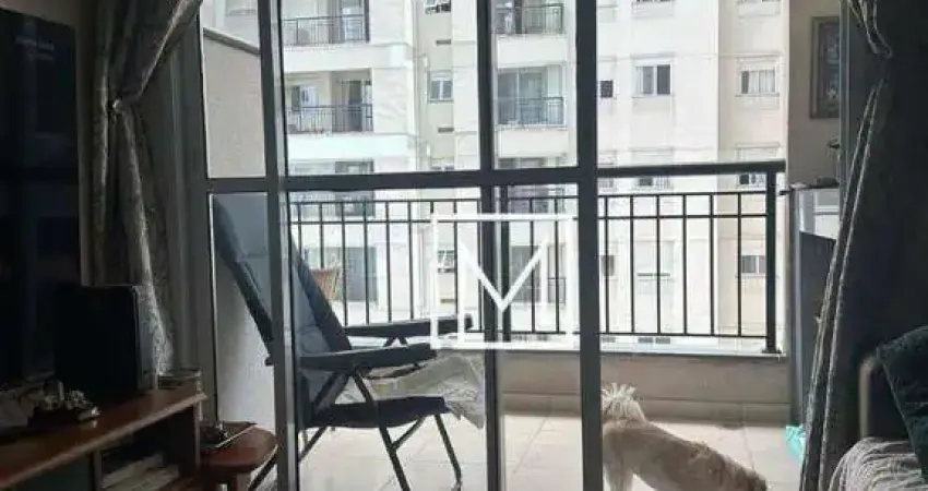 Apartamento com 3 dormitórios à venda, 70 m² por R$ 550.000,00 - Vila Suzana - São Paulo/SP