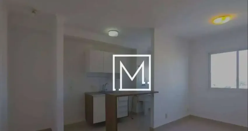 Apartamento com 1 dormitório à venda, 31 m² por R$ 310.000,00 - Cambuci - São Paulo/SP