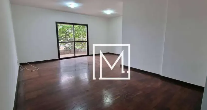 Apartamento com 3 dormitórios, 160 m² - venda por R$ 1.200.000,00 ou aluguel por R$ 7.658,00/mês - Jardim da Saúde - São Paulo/SP