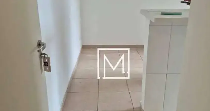 Apartamento com 2 dormitórios, 43 m² - venda por R$ 320.000,00 ou aluguel por R$ 2.454,17/mês - Vila das Mercês - São Paulo/SP