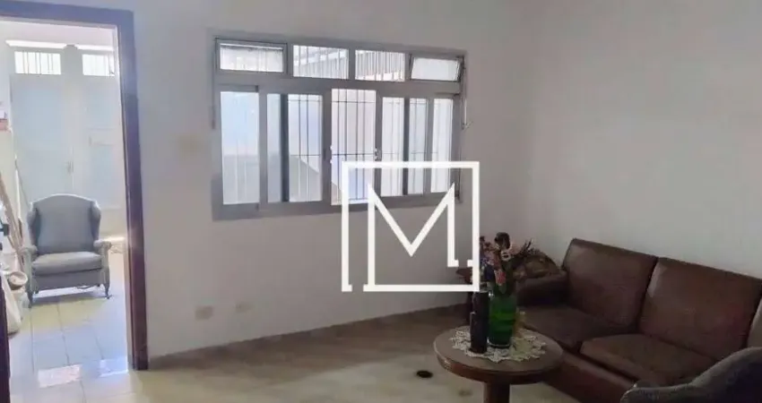 Sobrado com 2 dormitórios à venda, 153 m² por R$ 750.000,00 - Vila Monumento - São Paulo/SP